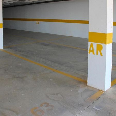 Varandas Do Mar Apartamento T2R Frente Mar Olhos De Gua Albufeira Olhos de Agua  Dış mekan fotoğraf