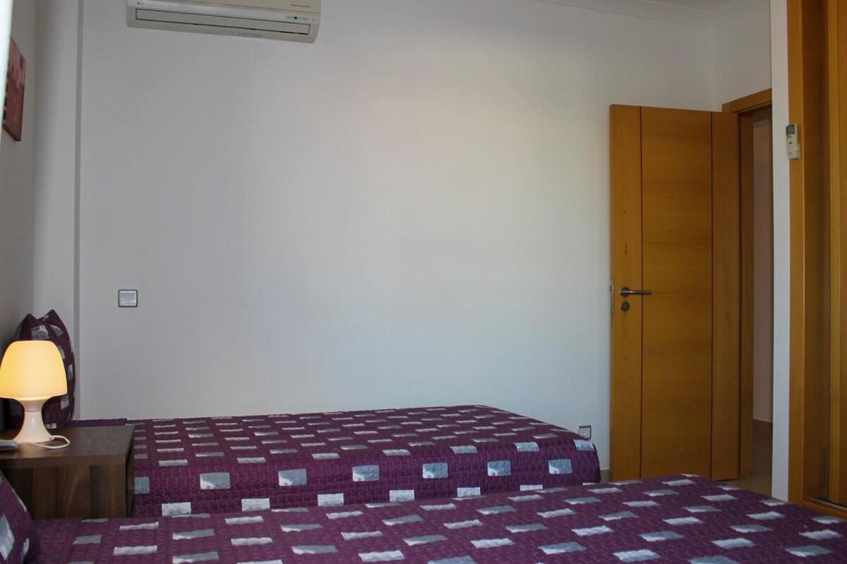Varandas Do Mar Apartamento T2R Frente Mar Olhos De Gua Albufeira Olhos de Agua  Dış mekan fotoğraf