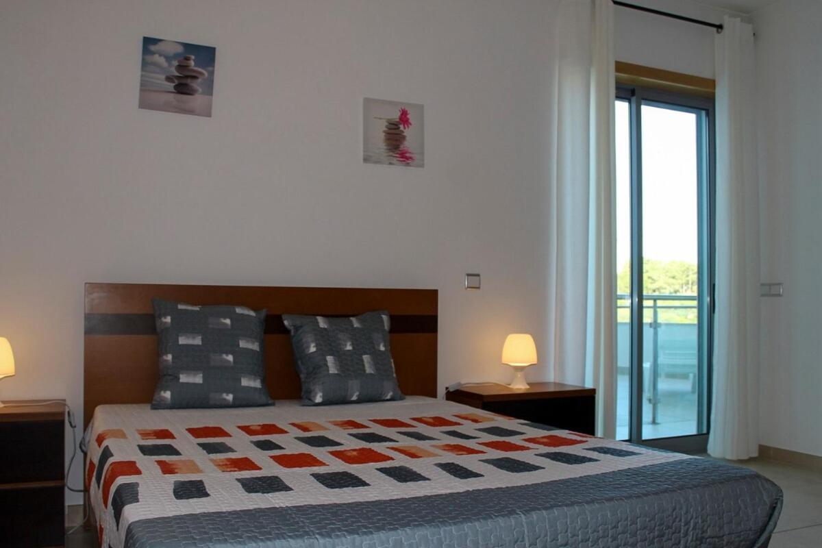 Varandas Do Mar Apartamento T2R Frente Mar Olhos De Gua Albufeira Olhos de Agua  Dış mekan fotoğraf