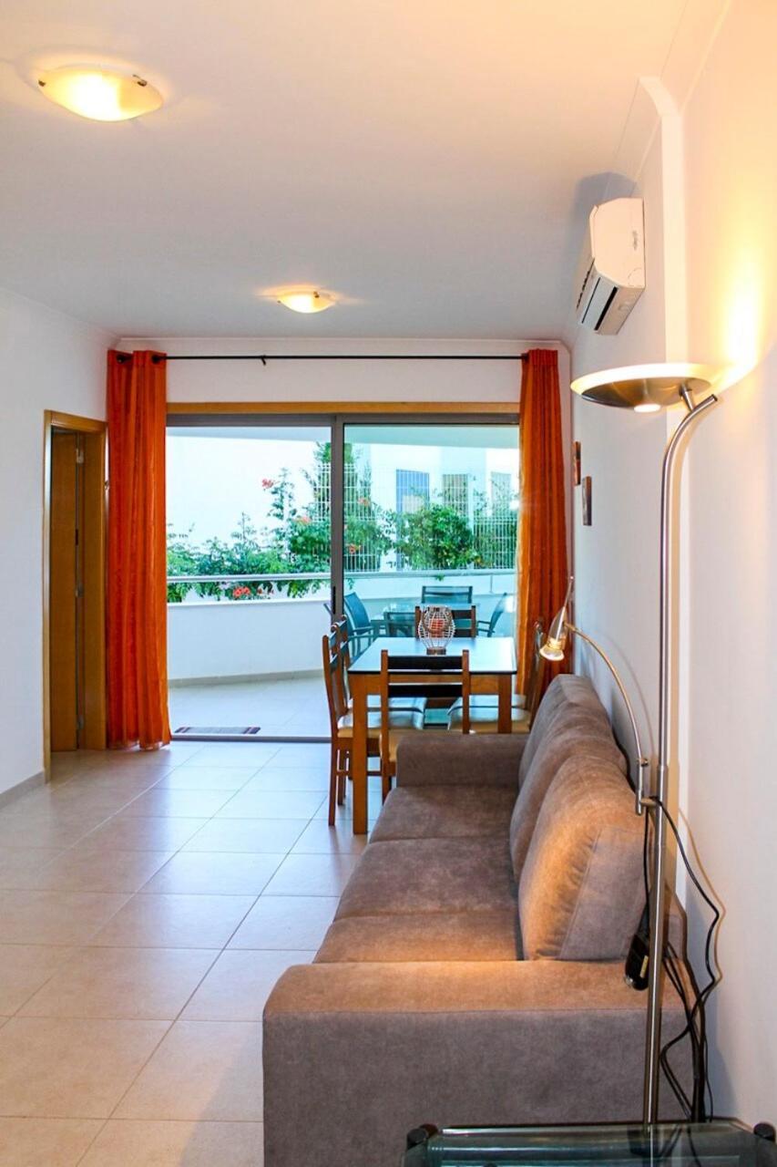 Varandas Do Mar Apartamento T2R Frente Mar Olhos De Gua Albufeira Olhos de Agua  Dış mekan fotoğraf