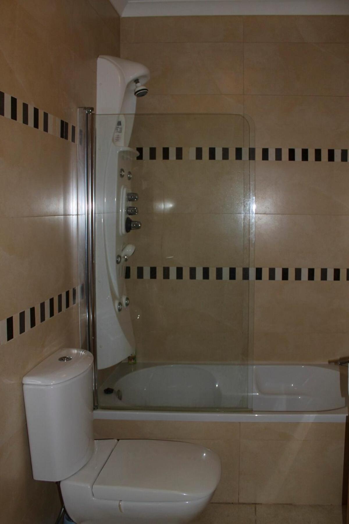 Varandas Do Mar Apartamento T2R Frente Mar Olhos De Gua Albufeira Olhos de Agua  Dış mekan fotoğraf